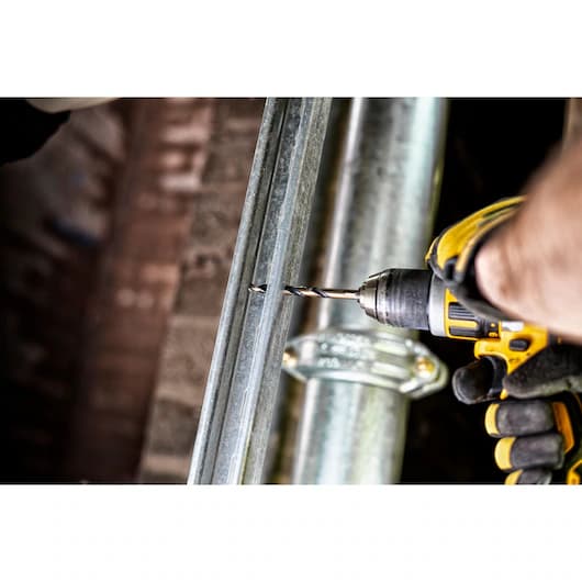DeWalt DT70755 set burgija, 21 deo, 1-12mm - slika 5
