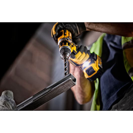 DeWalt DT70755 set burgija, 21 deo, 1-12mm - slika 2