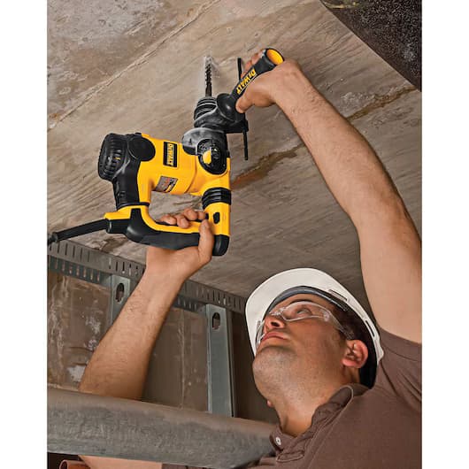 DeWalt DT9701 Set burgija za beton 7 delova - slika 3