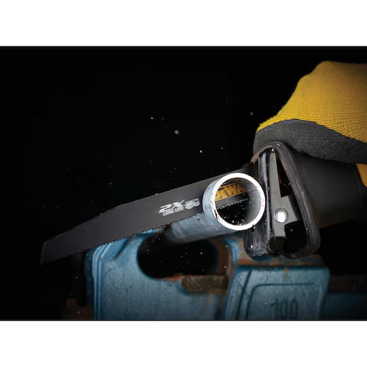 DeWalt DT2441L Set testera za univerzalnu testeru 12 komada - slika 3