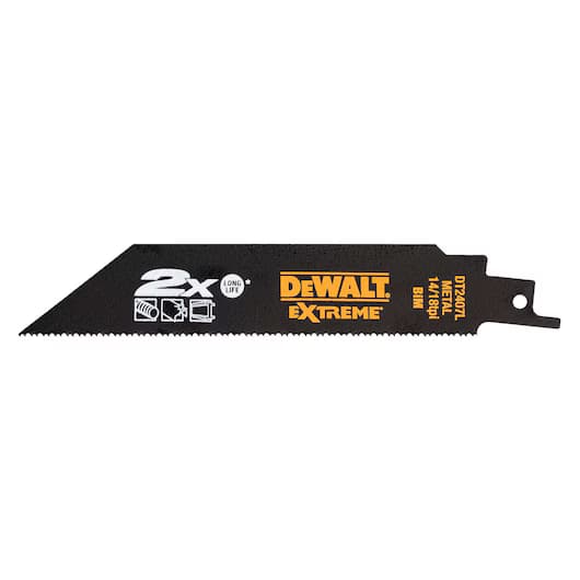 DeWalt DT2441L Set testera za univerzalnu testeru 12 komada - slika 2