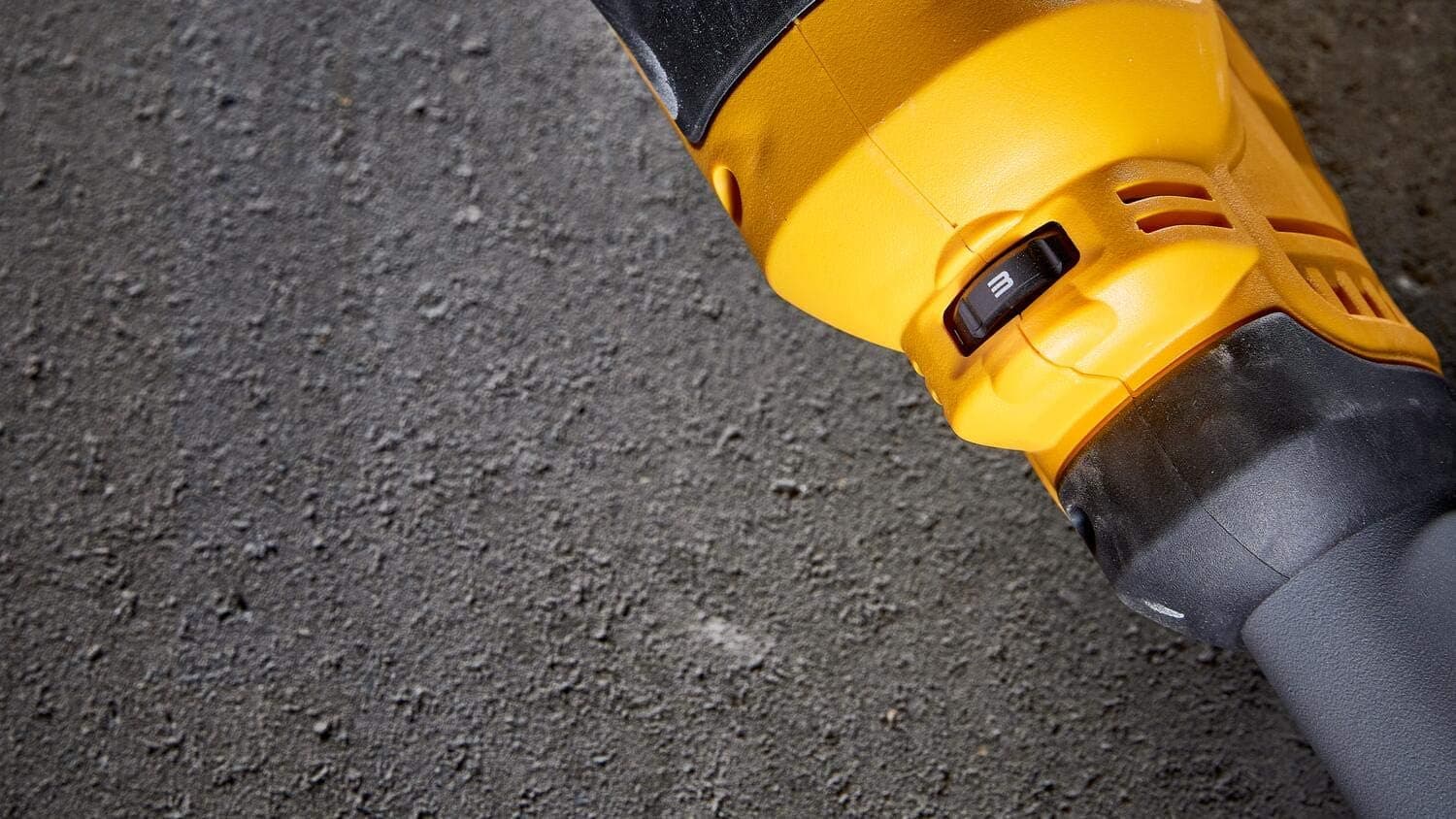 DeWalt DWE7800 Brusilica za zidove - žirafa - slika 7