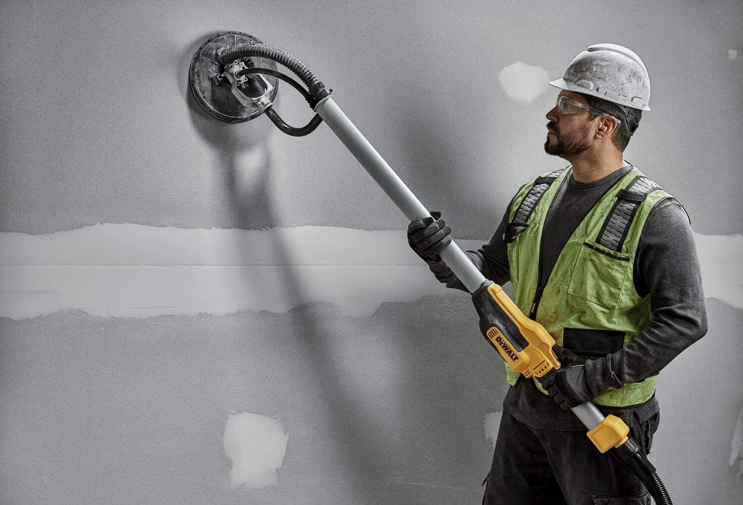 DeWalt DWE7800 Brusilica za zidove - žirafa - slika 3