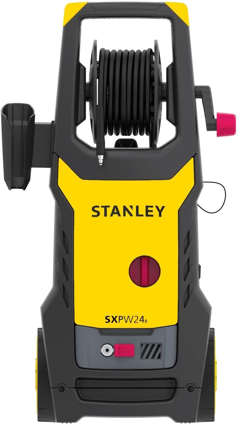 Stanley SXPW24B Perač pod pritiskom 2400W 170Bar - slika 2