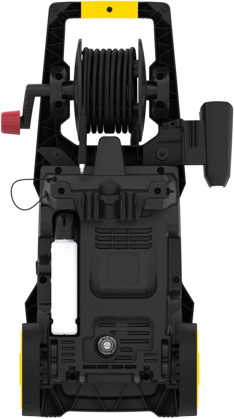Stanley SXPW24B Perač pod pritiskom 2400W 170Bar - slika 3