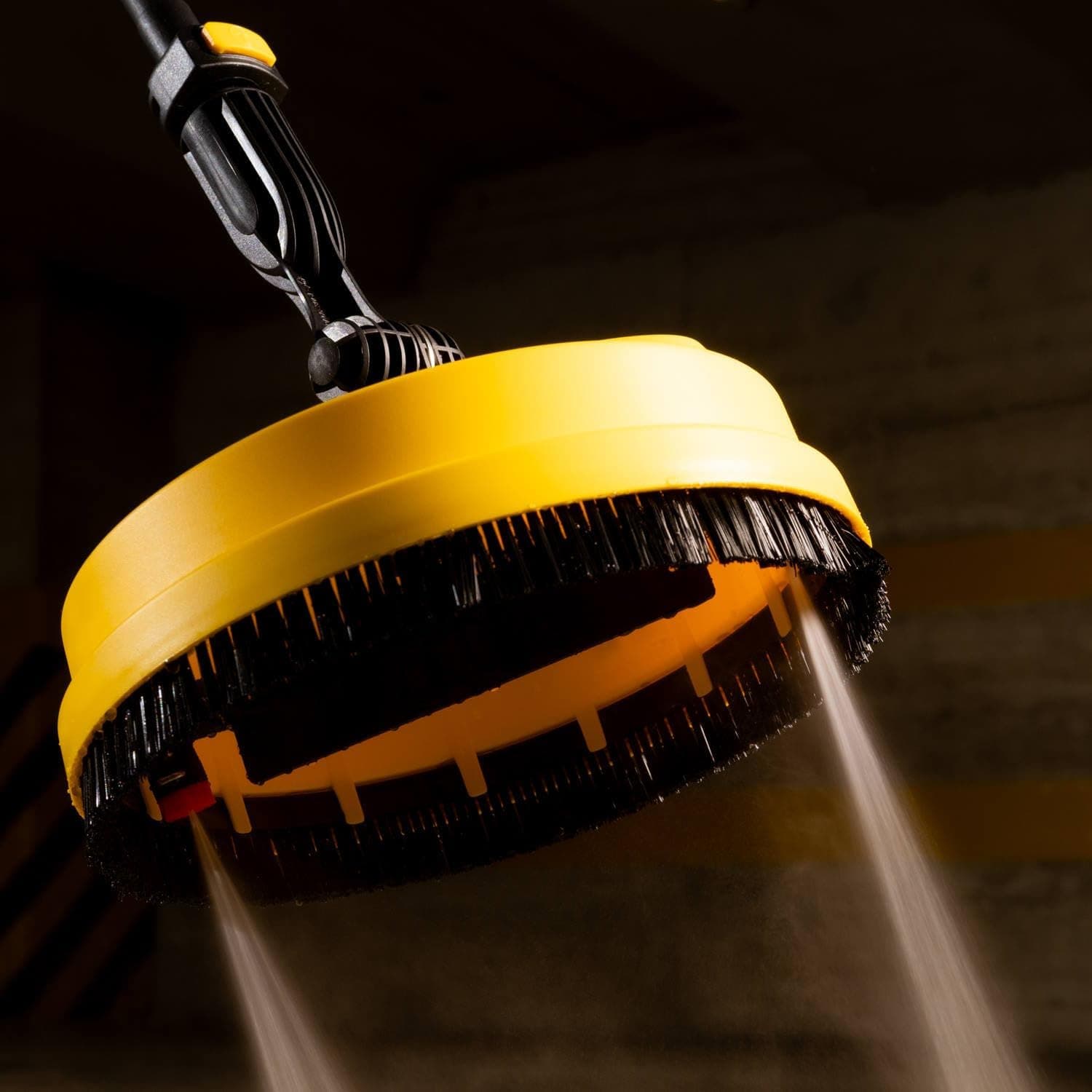 Stanley SXPW24BX Perač pod pritiskom sa čistačem 2400W 170Bar - slika 2