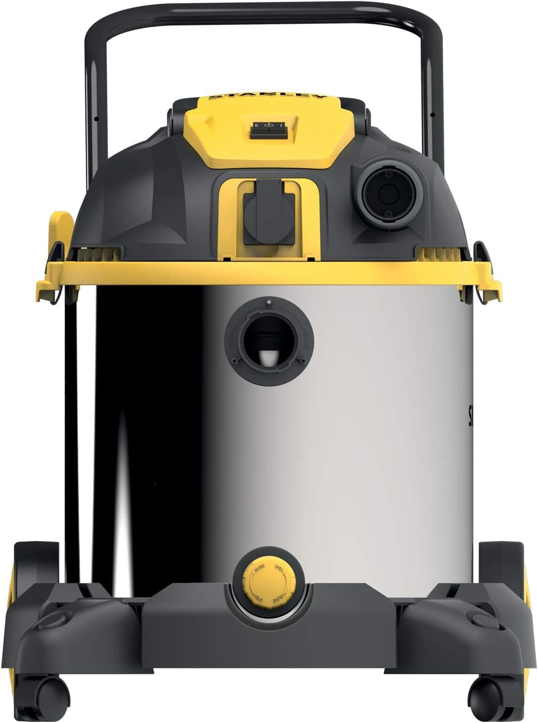 Stanley SXVC50XTDE Usisivač za mokro i suvo usisavanje 1600W - slika 2