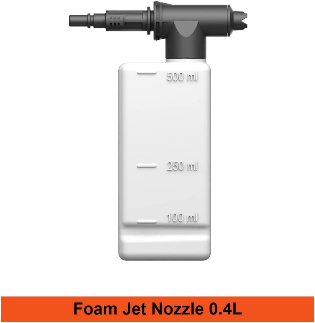 Black+Decker BXPW1500PE Perač pod pritiskom, 120bar - slika 2