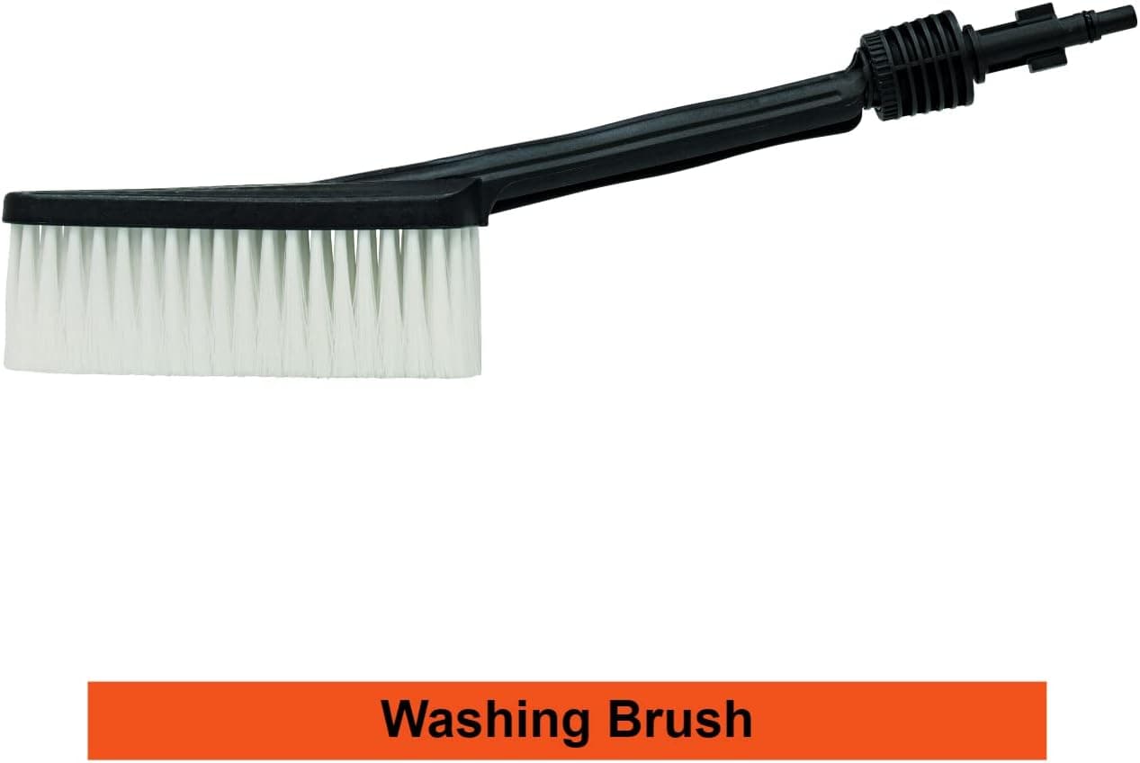 Black+Decker BXPW1500PE Perač pod pritiskom, 120bar - slika 4