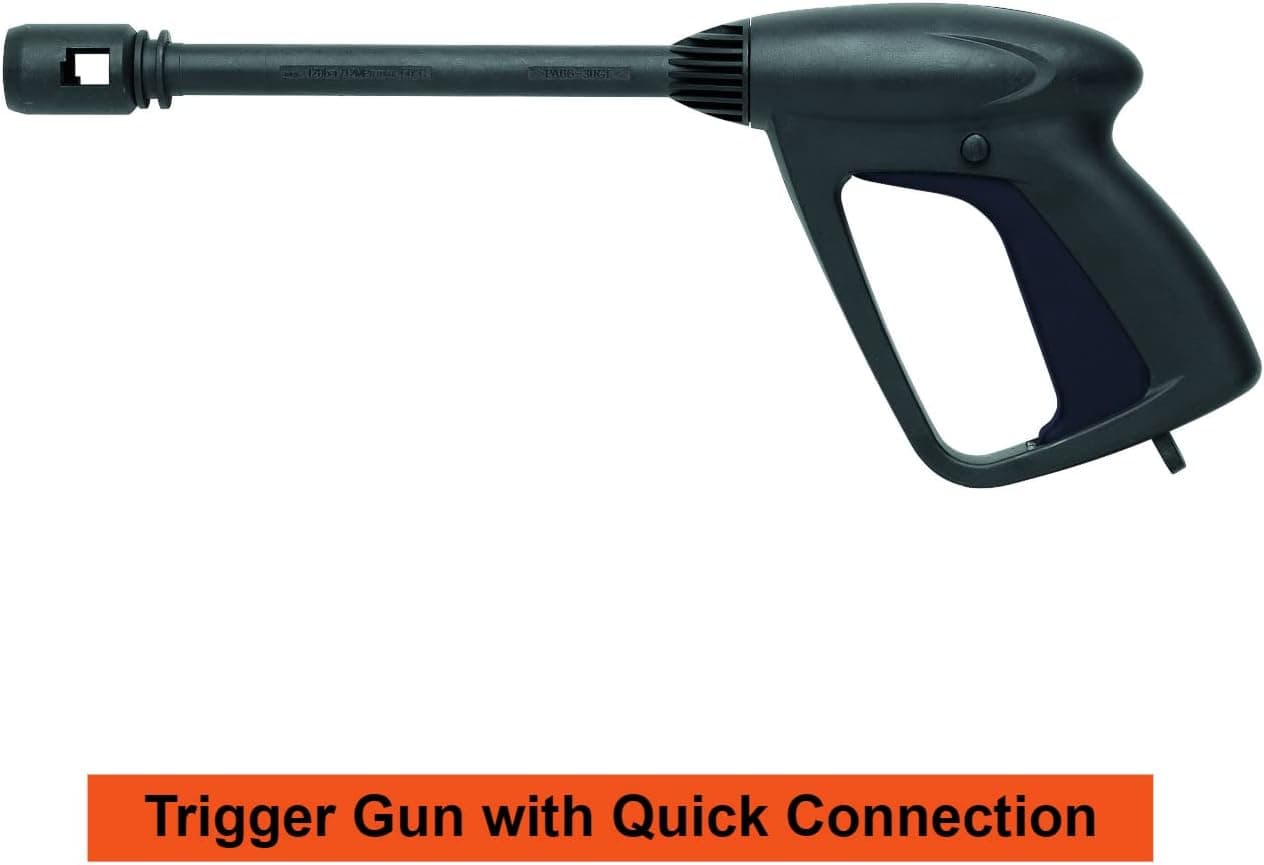 Black+Decker BXPW1500PE Perač pod pritiskom, 120bar - slika 8