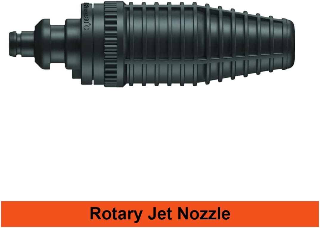 Black+Decker BXPW1500PE Perač pod pritiskom, 120bar - slika 5