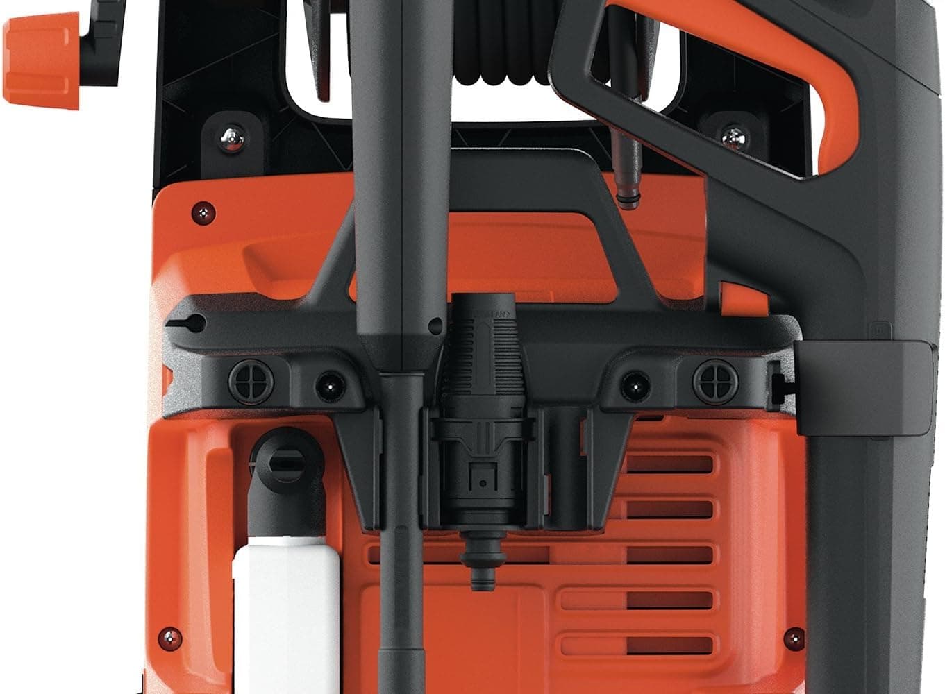 Black+Decker BXPW2200PE Perač pod pritiskom, 150bara - slika 7