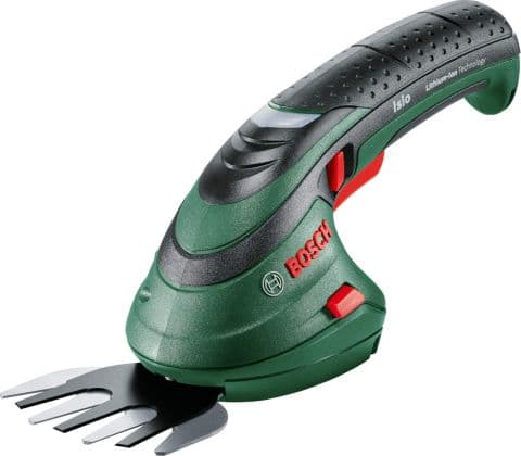 Bosch Aku makaze za travu ISIO3, 0600833106