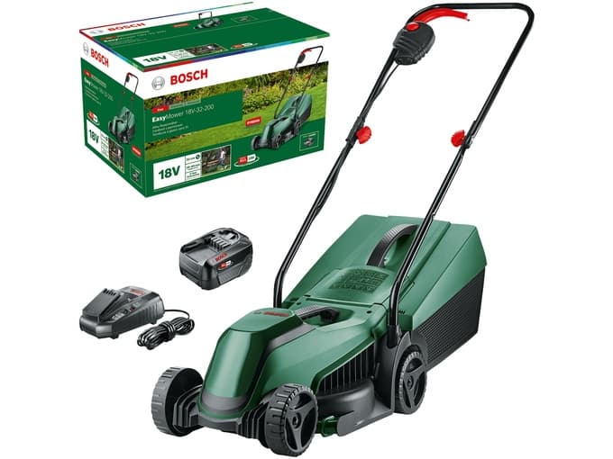 Bosch Kosilica za travu, 06008B9D00
