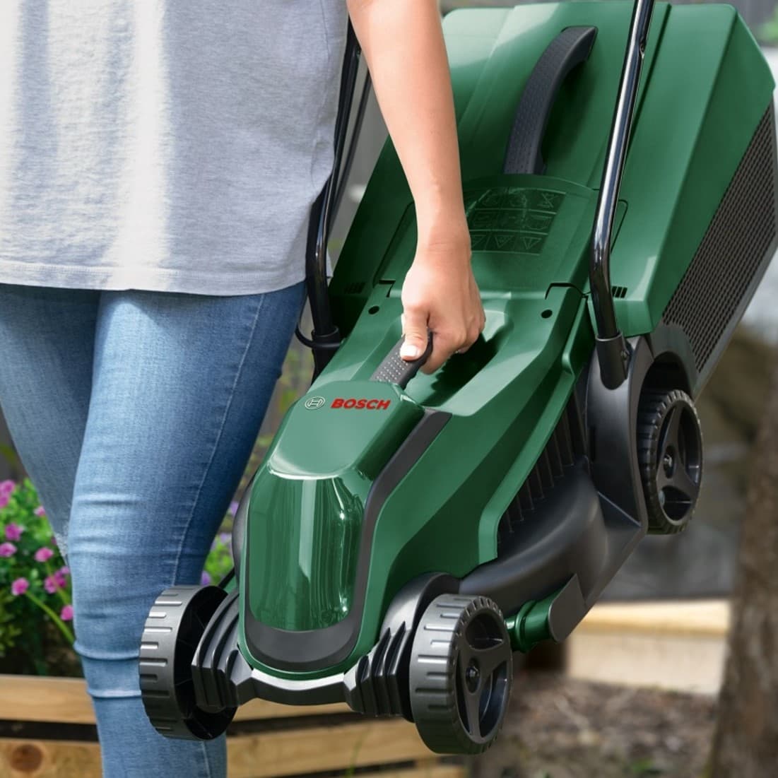 Bosch Kosilica za travu, 06008B9D00 - slika 3