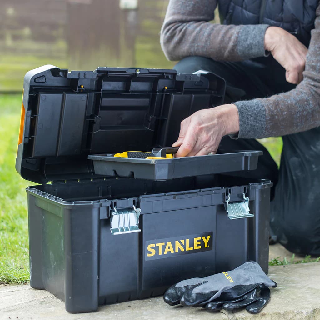 Stanley STST1-75521 Kutija za alat ESSENTIAL, 19" - slika 3