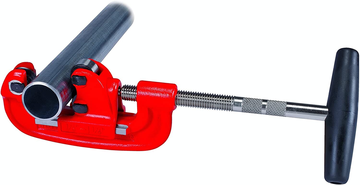 Sekač čeličnih cevi Rothenberger SUPER 1/8-2" - slika 2