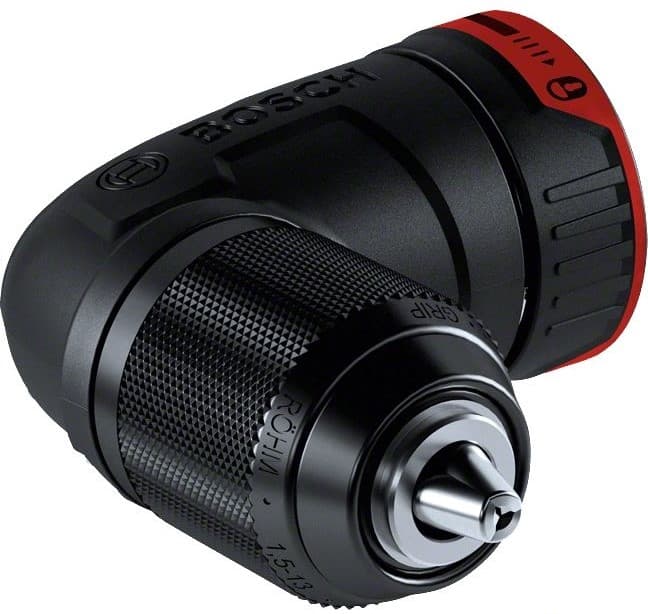 Bosch GFA 18-WM ugaoni adapter, 1600A02EP6