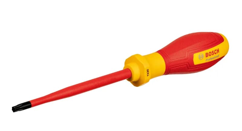 Bosch VDE Odvrtač TX 30, 1600A02NC9