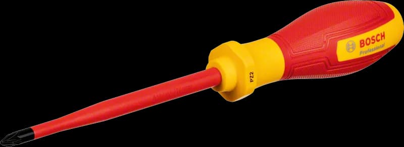 Bosch VDE Odvrtač PZ 2, 1600A02ND2