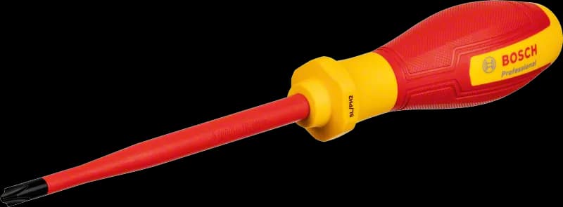 Bosch VDE Odvrtač SL / PH 2, 1600A02ND5