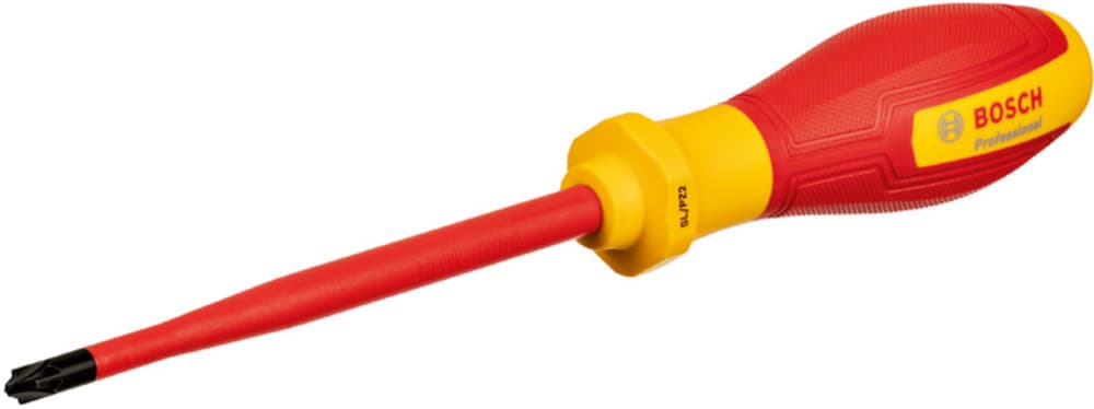 Bosch VDE Odvrtač SL / PZ 2, 1600A02ND7