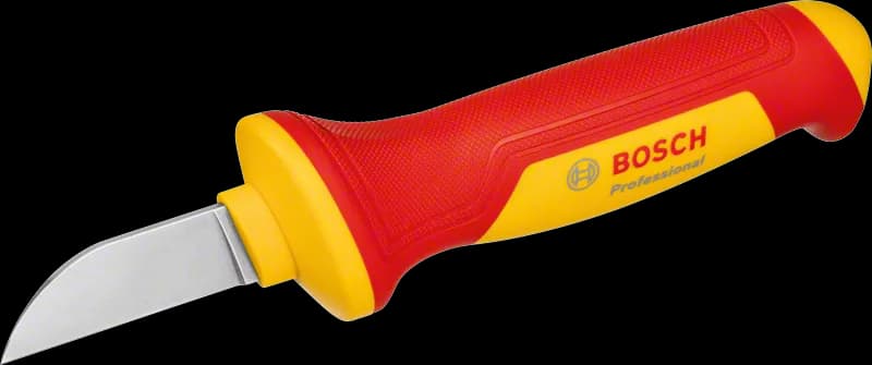 Bosch VDE nož za kablove, 1600A02NF5