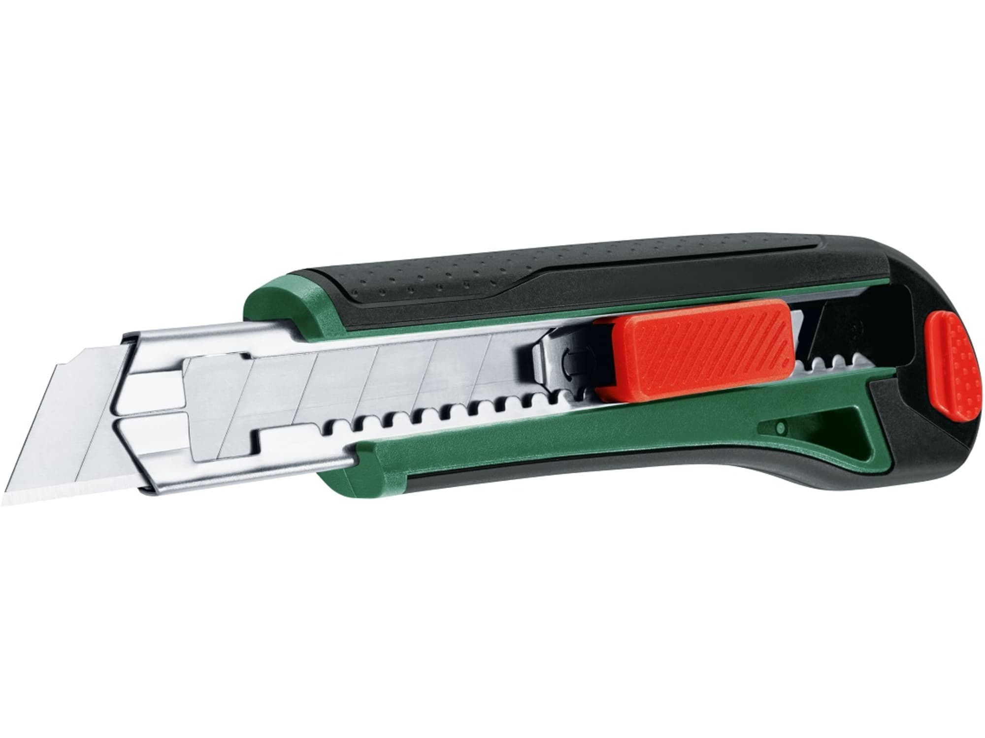 Bosch Nož Snap off, 1600A02W7N