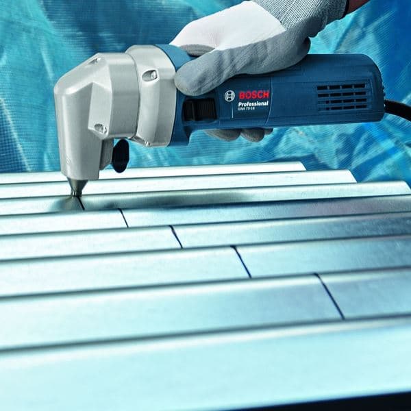 Bosch GNA 75-16 Grickalica za lim, 750W - slika 6