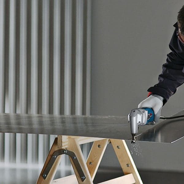 Bosch GNA 75-16 Grickalica za lim, 750W - slika 8