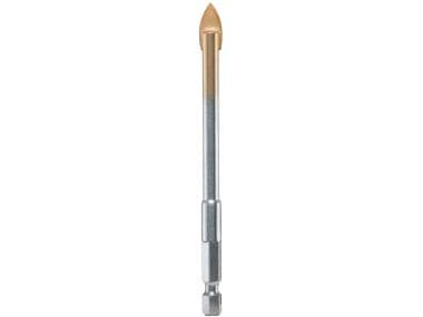 Set burgija za staklo 5,6,8 mm, Alpen