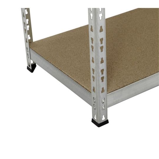 Regal sa 5 polica 180 x 92 x 46 cm, 55.72.80.001 - slika 4