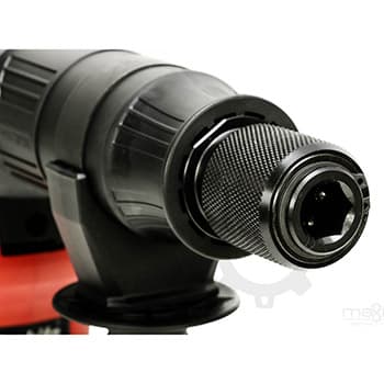 Makita M8600 električni čekić za rušenje HEX prihvat, 900W, sa poklon priborom - slika 2