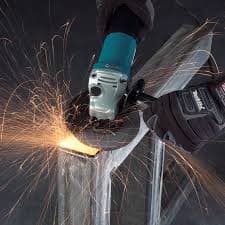 Makita GA5030 ugaona brusilica, 720W - slika 3