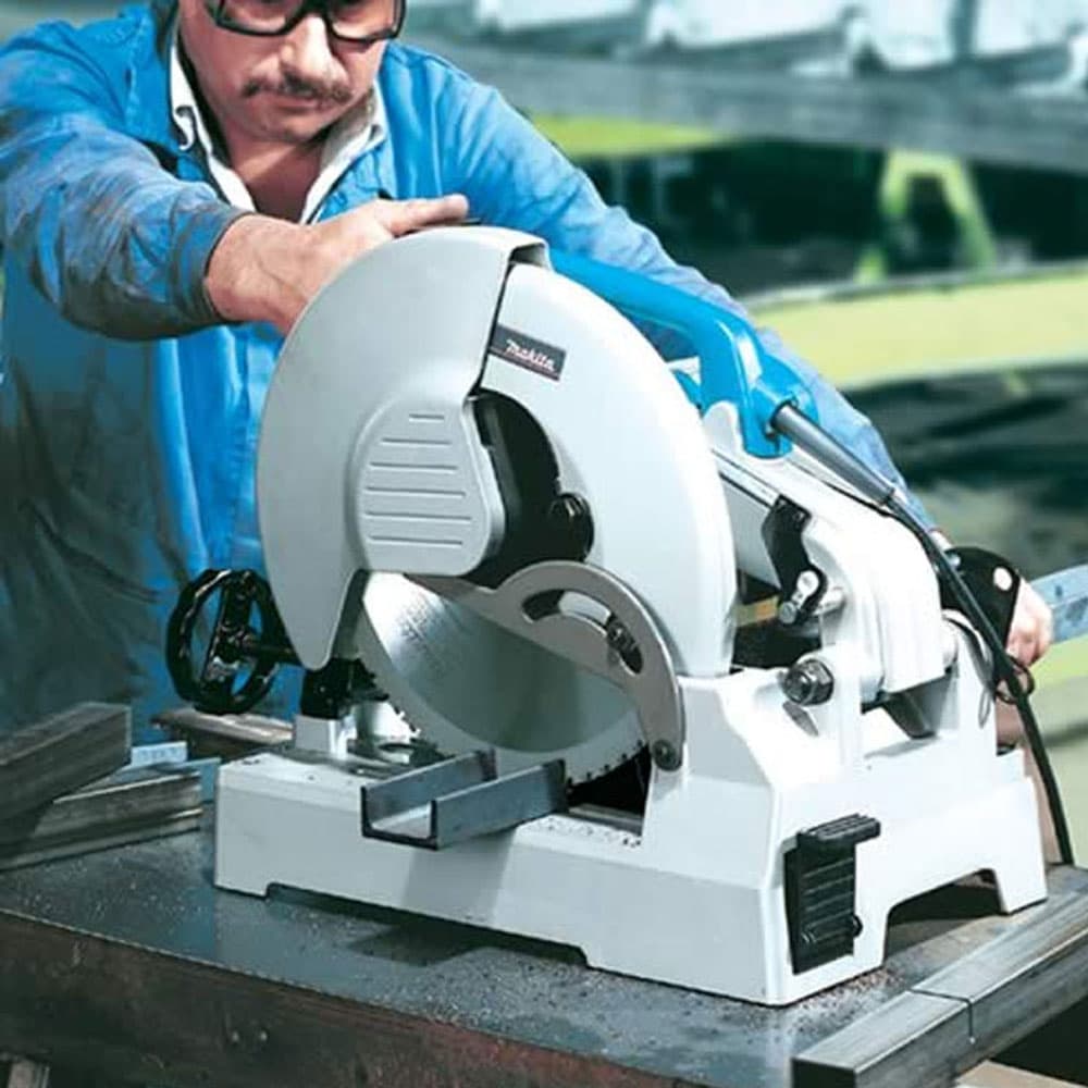 Makita LC1230 Testera za metal, 1.750W - slika 2
