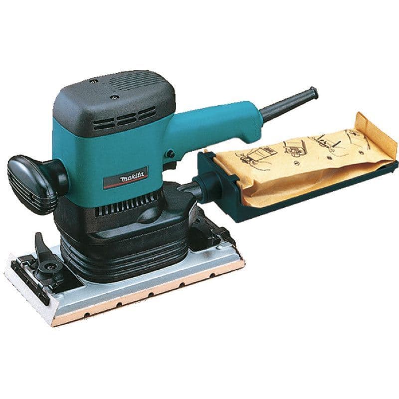 Makita BO4901 vibraciona brusilica, 330W - slika 2