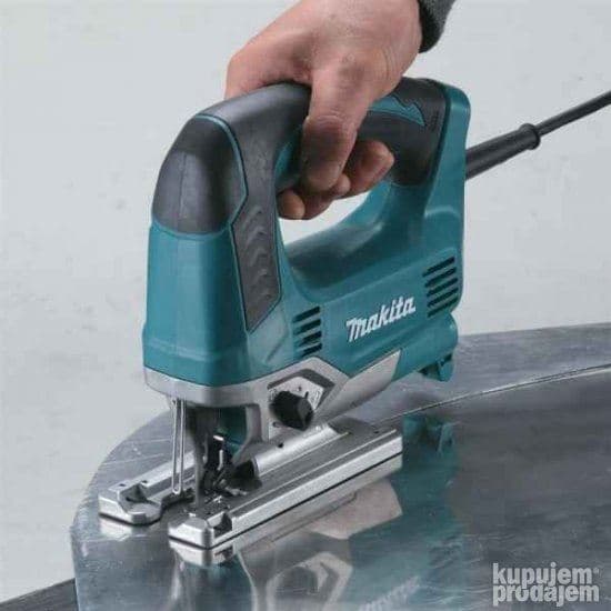 Makita JV0600K oscilovajuća ubodna testera, 650W - slika 4
