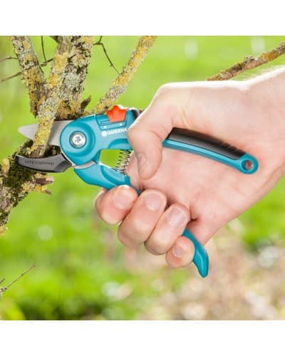 Gardena 8855-20 baštenske makaze A/S do 18mm - slika 3