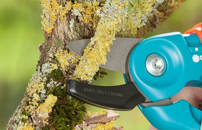Gardena 8855-20 baštenske makaze A/S do 18mm - slika 5