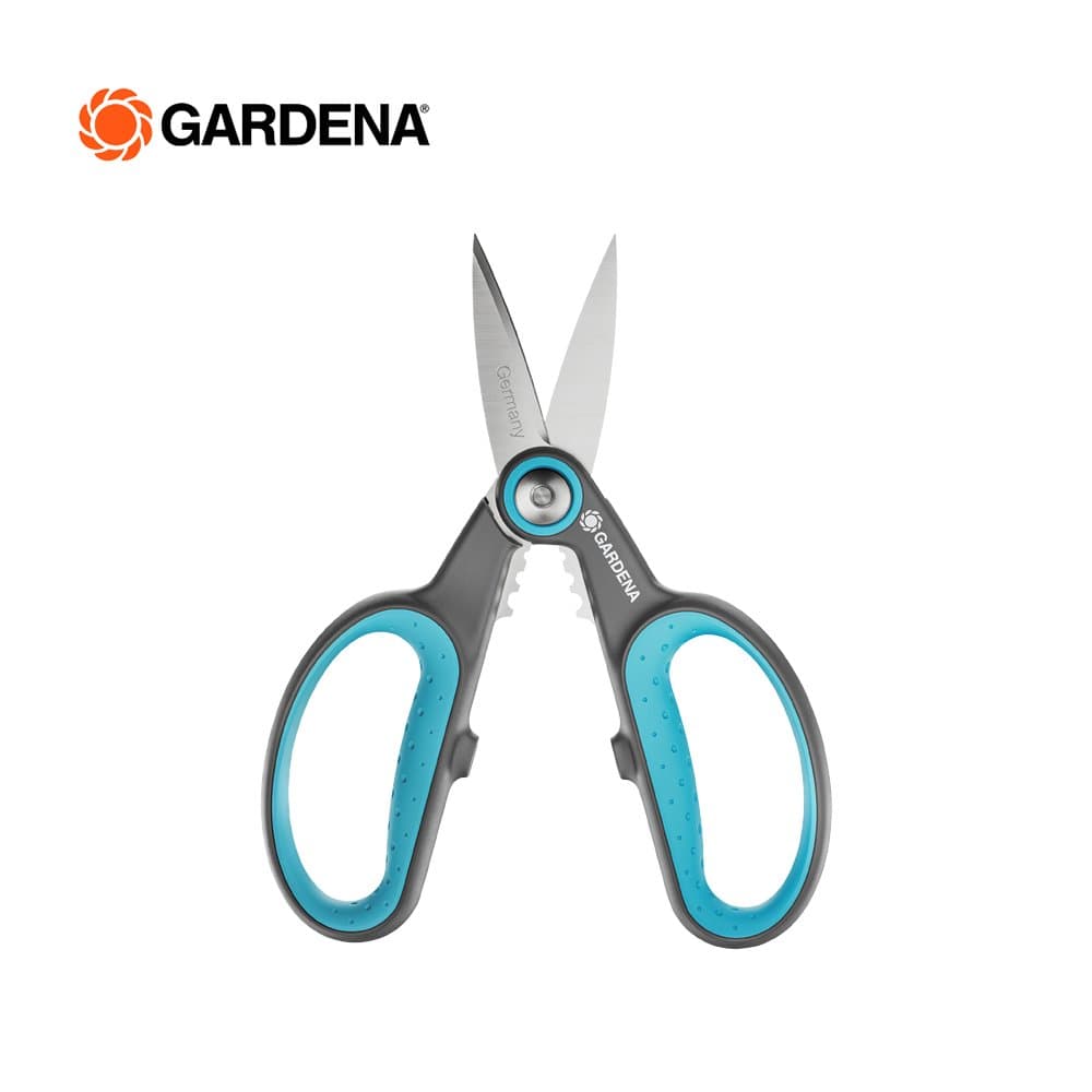 Gardena 12214-36 HerbCut precizne makaze za rezidbu, sa futrolom - slika 3