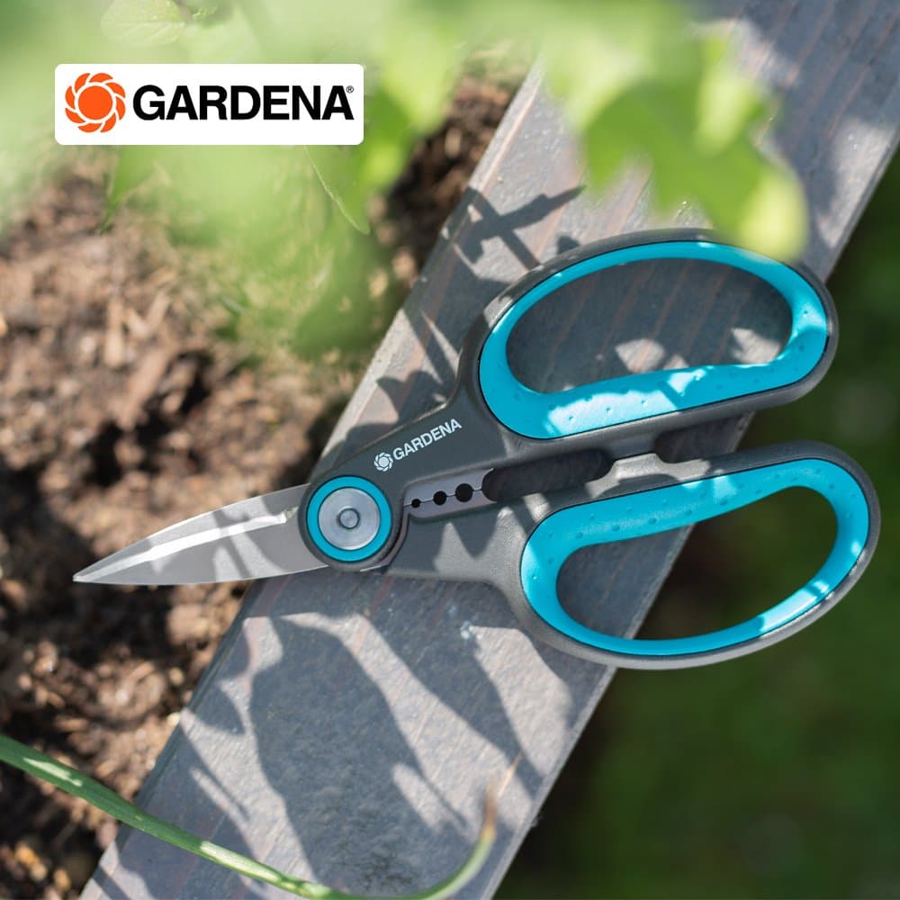 Gardena 12214-36 HerbCut precizne makaze za rezidbu, sa futrolom - slika 5