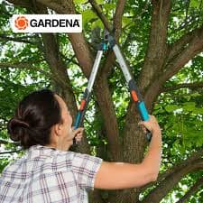 Gardena 12005-20 makaze za grane TeleCur 520-670B - slika 2