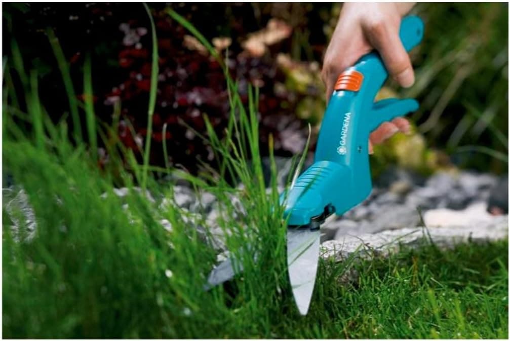 Gardena 8730-20 makaze za travnjak Classic - slika 4