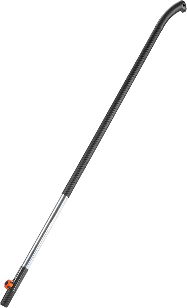 Gardena 3734-20 ergonomska drška CombiSystem ergoline, 130 cm