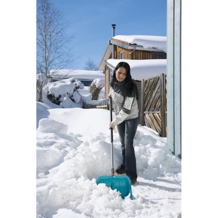 Gardena 3734-20 ergonomska drška CombiSystem ergoline, 130 cm - slika 4