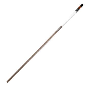 GA 3725-20 ergonomska drvena drška CombiSystem, 150 cm