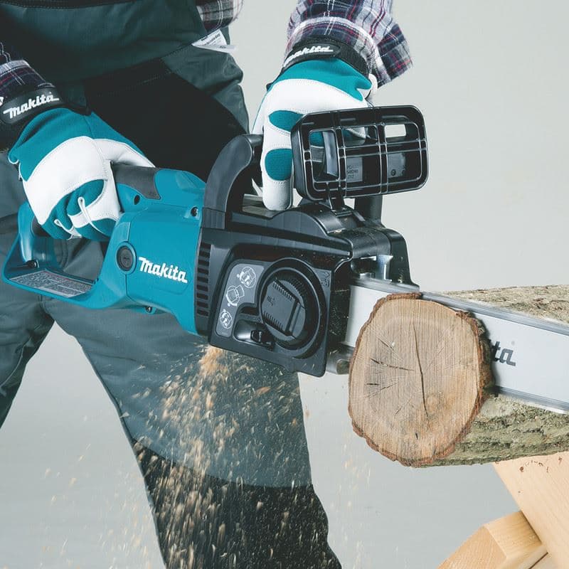 Električna lančana testera Makita UC3551A, 2.000W - slika 4
