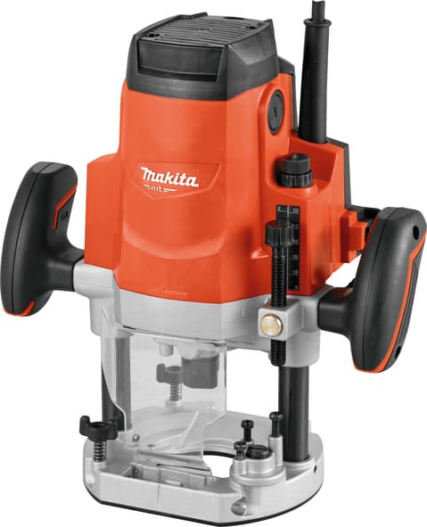 Makita M3602 glodalica, 1650 W