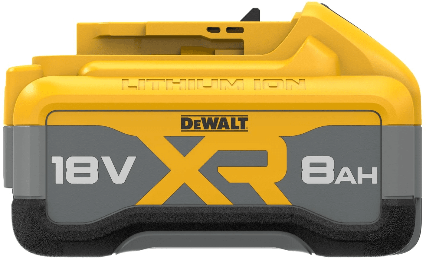DeWalt DCB1880 baterija, 18V 8.0Ah - slika 2