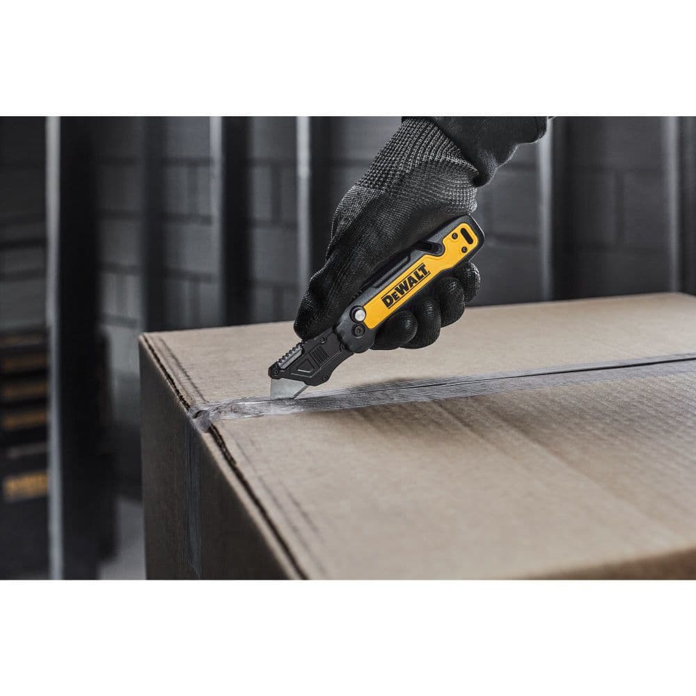 DeWalt DWHT10992-0 skalpel sa rezervnim nožićem u ručki - slika 7
